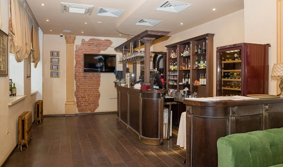 Фото №8 зала Зал на 16 человек