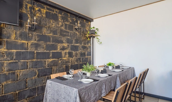 Фото №10 зала Банкетный зал