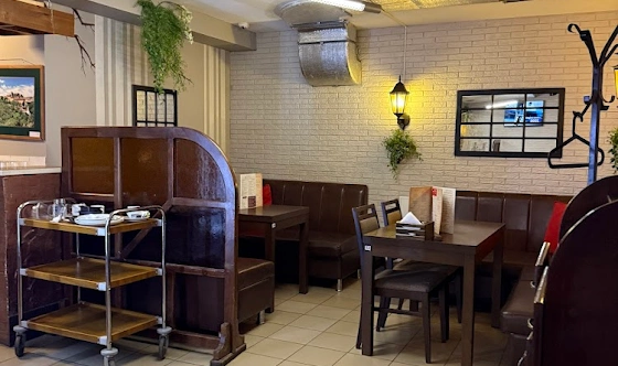 Фото №7 зала Основной зал