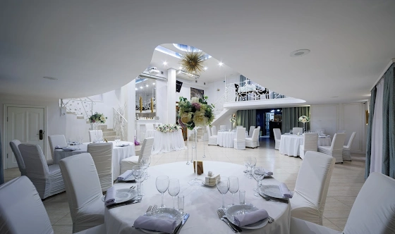 Фото №4 зала Ресторан «#proСчастье»