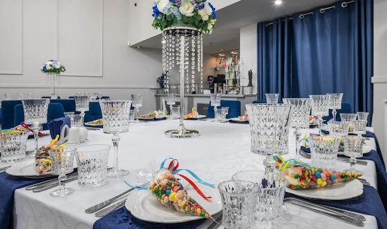 Фото №13 зала Банкетный зал 