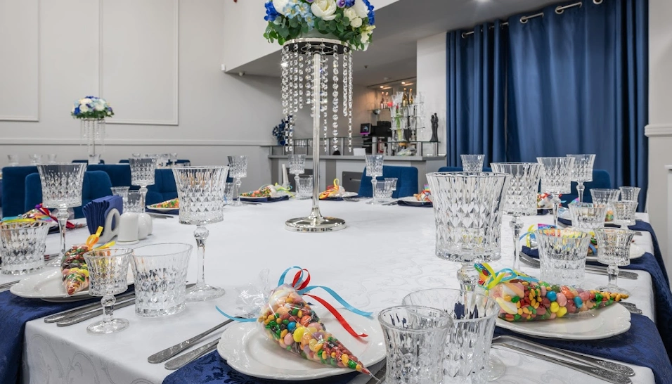 Фото №13 зала Банкетный зал 