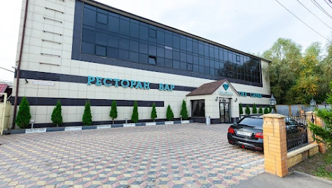 Фото №2 зала Малый банкетный зал 