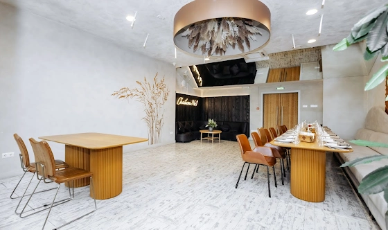 Фото №7 зала Малый зал