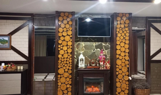 Фото №3 зала Зал «Рустик»