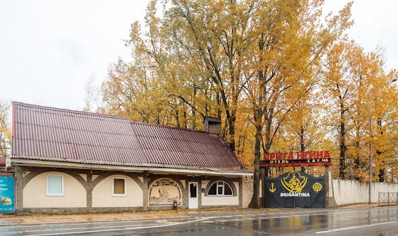 Фото №12 зала Банкетный зал