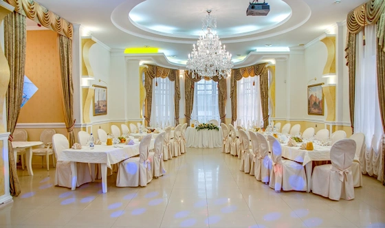 Фото №5 зала Ресторан «Петровский»