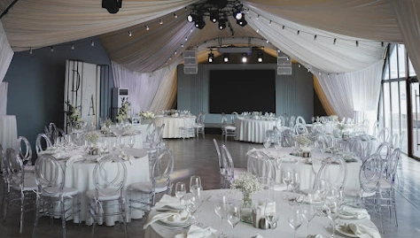 Фото №1 зала Основной зал