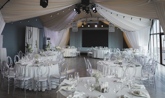 Фото №1 зала Основной зал