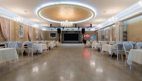 Фото №2 зала Греческий зал "Greek Hall"