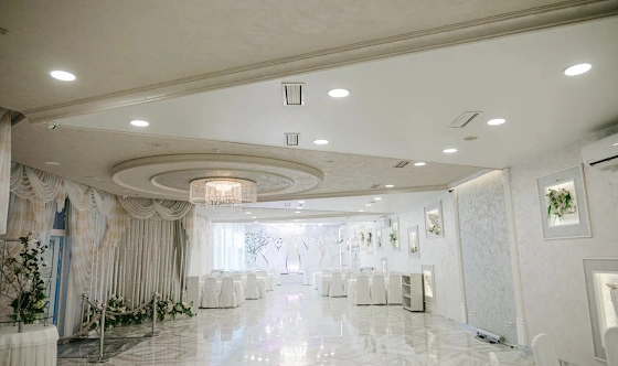 Фото №10 зала Основной зал 