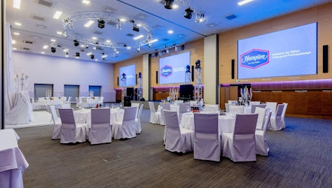 Фото №3 зала Основной зал 