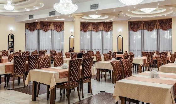 Фото №13 зала Основной зал