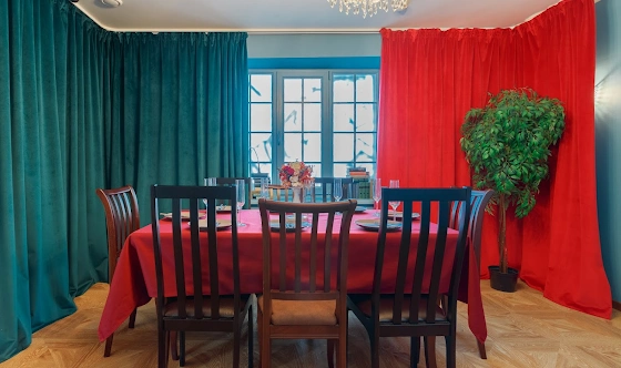 Фото №5 зала Второй этаж