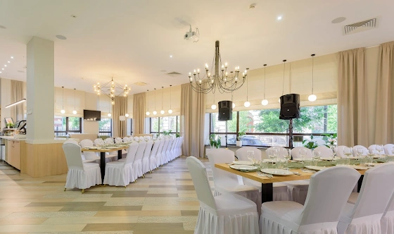 Фото №20 зала Основной зал