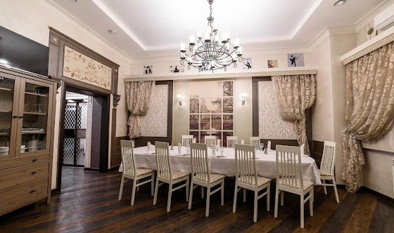 Фото №6 зала Малый зал