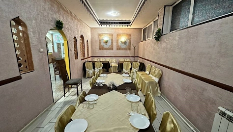 Фото №3 зала VIP-зал