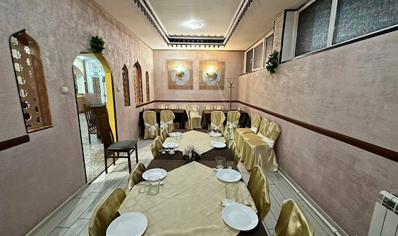 Фото №3 зала VIP-зал