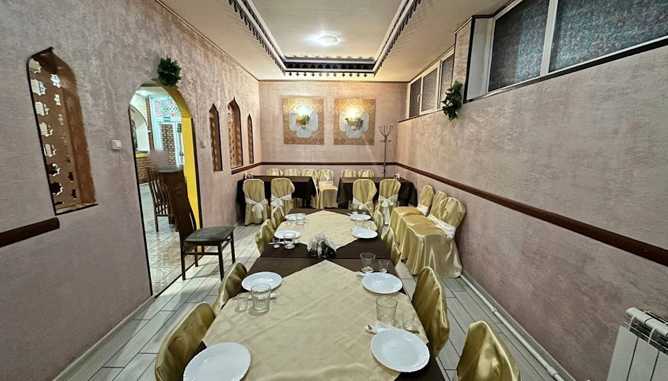 Фото №3 зала VIP-зал