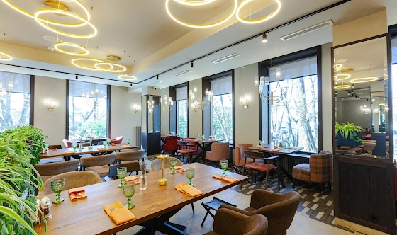 Фото №14 зала Зал №1