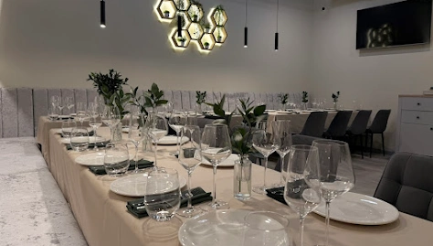 Фото №4 зала Банкетный зал