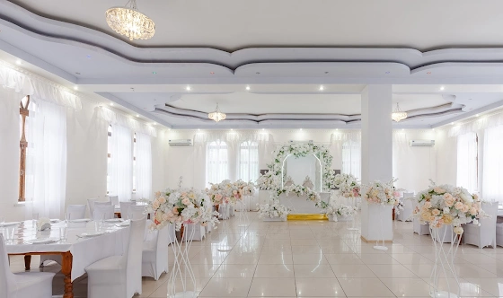 Фото №7 зала Банкетный зал