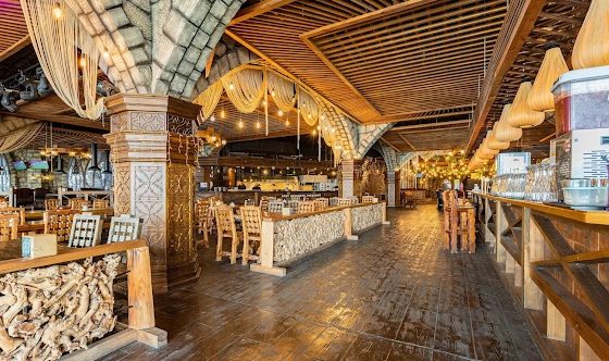 Фото №6 зала Основной зал