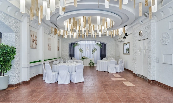 Фото №1 зала Основной зал