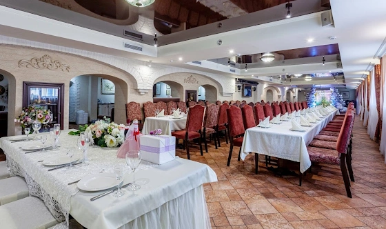 Фото №5 зала Большой зал