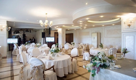 Фото №6 зала Основной зал