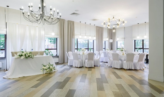 Фото №9 зала Основной зал