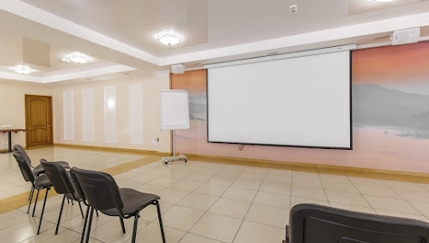 Фото №5 зала Конференц-зал «Аврора»