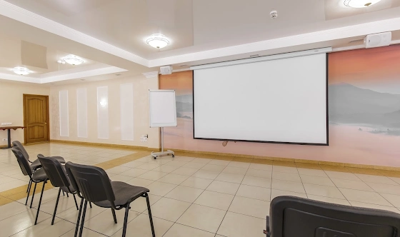 Фото №5 зала Конференц-зал «Аврора»