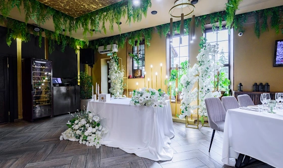 Фото №11 зала Караоке-зал