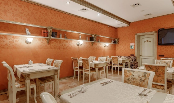 Фото №2 зала Банкетный зал