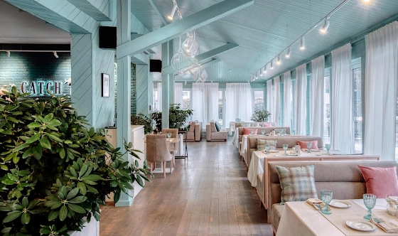 Фото №2 зала Веранда 