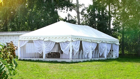 Фото №1 зала VODНЫЙ  HALL