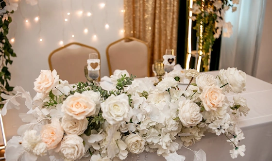 Фото №6 зала Банкетный зал