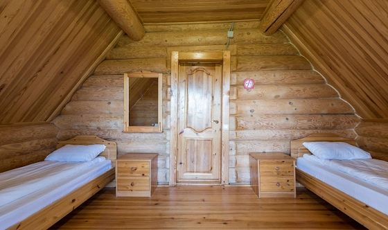 Фото №5 зала Золотой дом