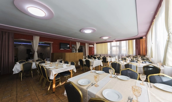 Фото №12 зала Основной зал