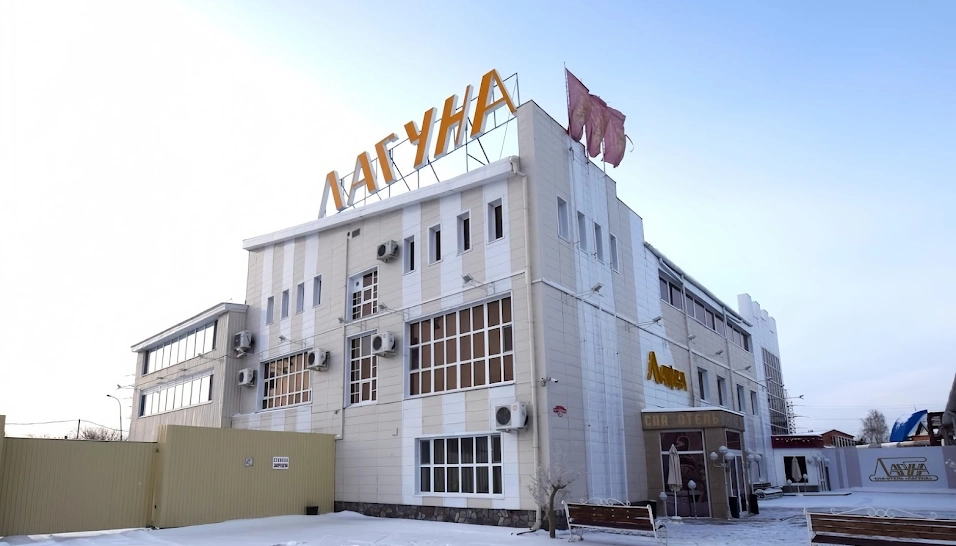 Фото №8 зала Зал «Престиж»