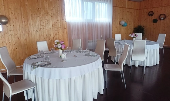 Фото №9 зала Зал "Нарыстау"