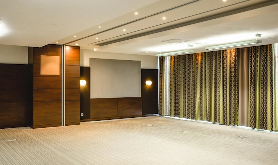 Фото №15 зала Зал «Калуга»