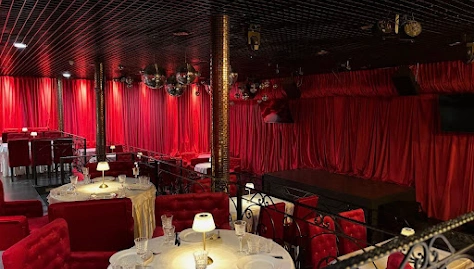 Фото №1 зала Главный зал