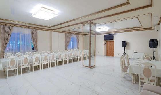 Фото №5 зала Зал на 40 человек 