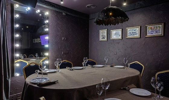 Фото №5 зала Караоке-зал