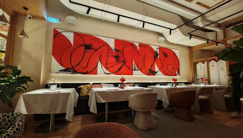 Фото №3 зала Зал "Греция"