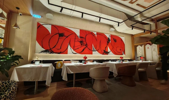 Фото №3 зала Зал "Греция"