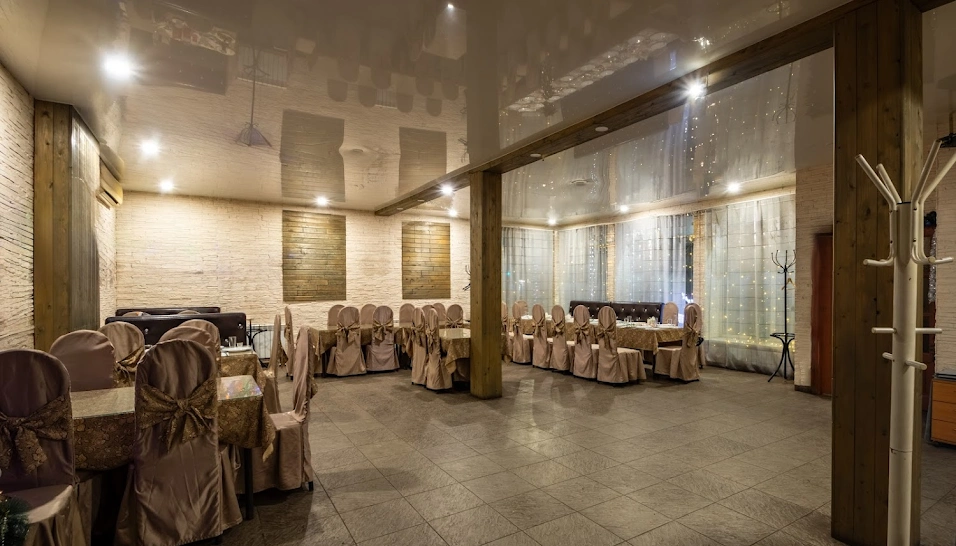 Фото №6 зала Основной зал 