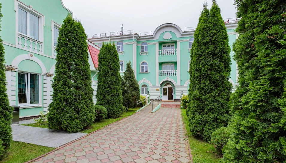 Фото №17 зала Зал «Царский»